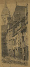 Rue Saint Jean