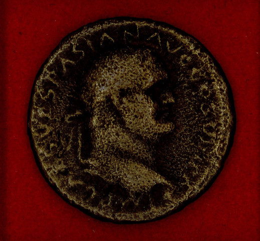 Mon 2173 - Vespasien