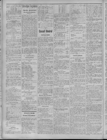 04/10/1912 - La Dépêche républicaine de Franche-Comté [Texte imprimé]