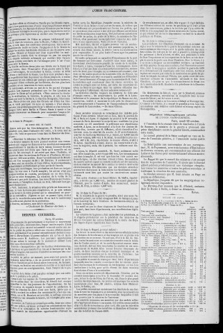 28/10/1879 - L'Union franc-comtoise [Texte imprimé]