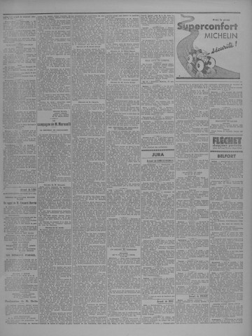 21/04/1933 - Le petit comtois [Texte imprimé] : journal républicain démocratique quotidien