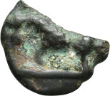 A.309 - pièce de monnaie ; potin