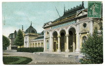 Besançon - Bains Salins de la Mouillère [image fixe] , Besançon : LV &amp; Cie, 1900/1920