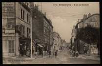 Besançon - Rue de Belfort [image fixe] , Besançon : Edit. L. Gaillard-Prêtre, 1912/1920
