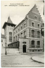 Besançon. - Crêche Bersot [image fixe] , Besançon : Edit. L. Gaillard-Prêtre, 1912/1930