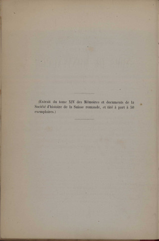 Tableau généalogique et raisonné de la maison des sires de Montfaucon, comtes de Montbéliard