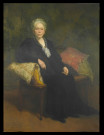 1988.30.36 - Portrait de Madame Léon Nardin, née Jenny Veron