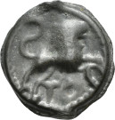 A.283 - pièce de monnaie ; potin