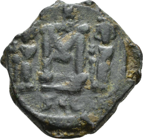 A.P49.20 - pièce de monnaie ; follis