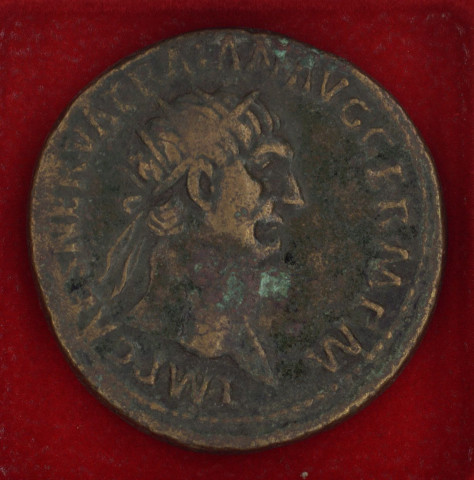 Mon 2486 - Trajan