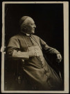 Paul Rémond, évêque de Nice [Image fixe] , 1941
