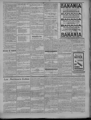 15/10/1928 - La Dépêche républicaine de Franche-Comté [Texte imprimé]