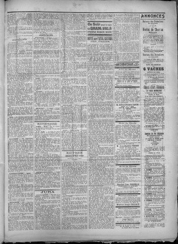 26/07/1917 - La Dépêche républicaine de Franche-Comté [Texte imprimé]