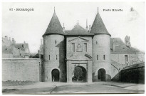 Besançon. Porte Rivotte [image fixe] : LR, 1904/1930