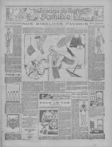 12/05/1926 - Le petit comtois [Texte imprimé] : journal républicain démocratique quotidien