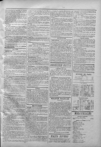 17/04/1893 - La Franche-Comté : journal politique de la région de l'Est