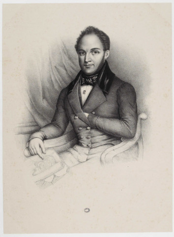 [Auguste Napoléon Parandier]