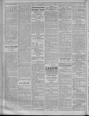 26/06/1912 - La Dépêche républicaine de Franche-Comté [Texte imprimé]