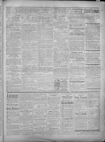 25/03/1917 - La Dépêche républicaine de Franche-Comté [Texte imprimé]