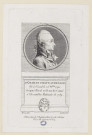 Antoine Mailly Chateaurenaud [image fixe] / Courbe Sc.  ; Moreau del , Paris : chez le Sr Dejabin éditeur de cette Collection, Place du Carrousel n° 4, 1789/1792