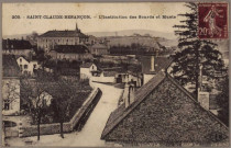 L'institution des sourds et muets.