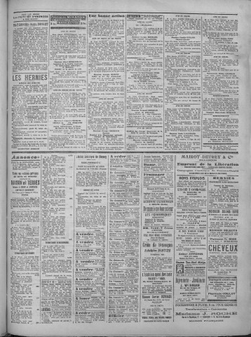 27/10/1918 - La Dépêche républicaine de Franche-Comté [Texte imprimé]