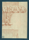 Ornement d'architecture : moulure , [S.l.] : [s.n.], [1700-1800]
