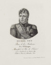 Michel Ney , Paris : chez l'Auteur, rue des Francs Bourgeois, N° 6, F.S.G., 1805/1810