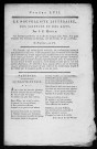 18/06/1798 - Le Nouvelliste littéraire [Texte imprimé]