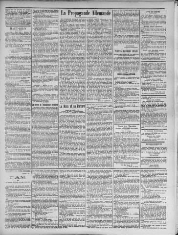 02/04/1924 - La Dépêche républicaine de Franche-Comté [Texte imprimé]