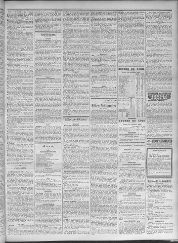10/07/1908 - La Dépêche républicaine de Franche-Comté [Texte imprimé]