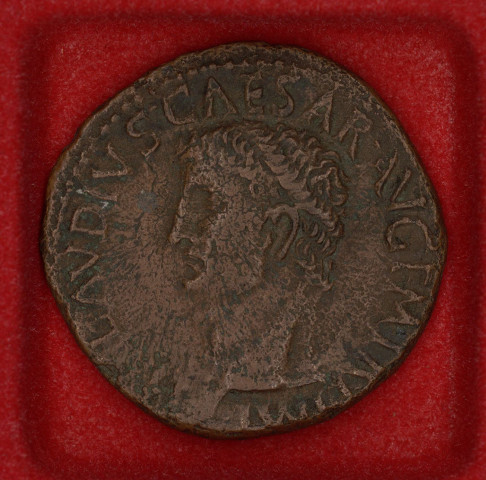 Mon 1793 - Claude