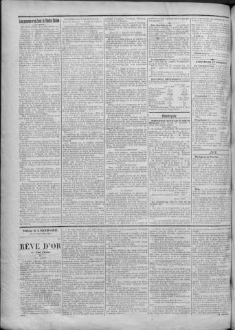 24/09/1893 - La Franche-Comté : journal politique de la région de l'Est