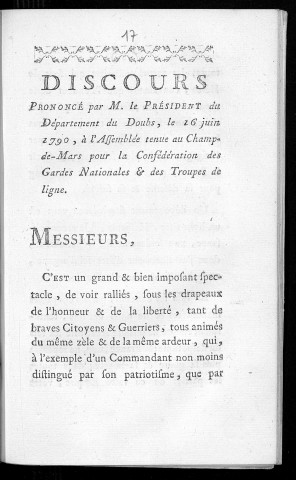 PDF) L'empire des femmes. A propos de Choiseul-Meuse