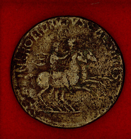 Mon 1870 - Caligula