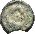 A.GAP.19 - pièce de monnaie ; potin