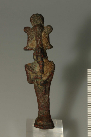 statuette Osiris