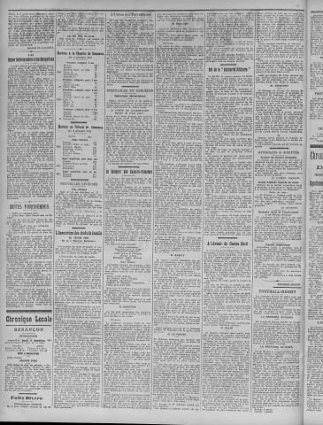 09/12/1912 - La Dépêche républicaine de Franche-Comté [Texte imprimé]