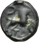 A.280 - pièce de monnaie ; potin