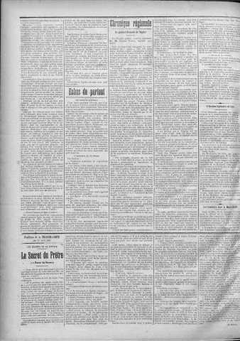 18/08/1894 - La Franche-Comté : journal politique de la région de l'Est