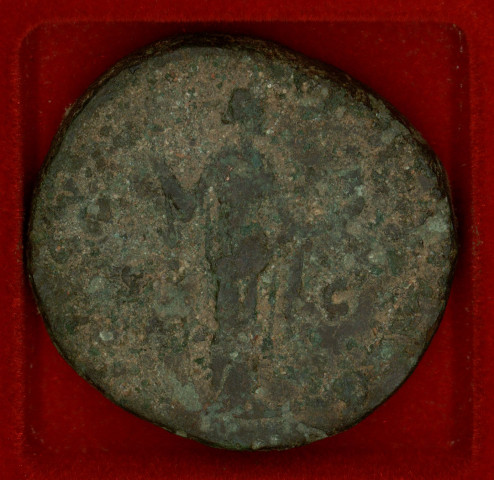 Mon 3912 - Marc Aurèle