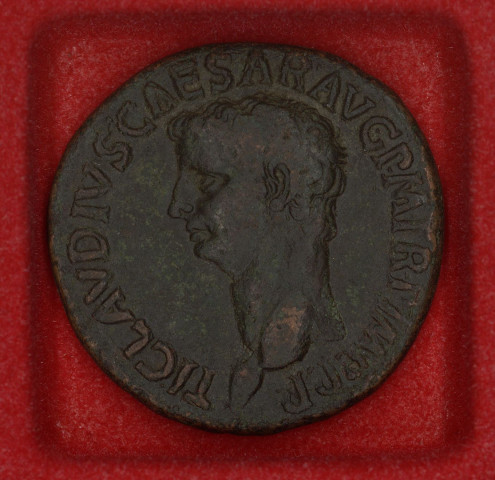 Mon 1785 - Claude