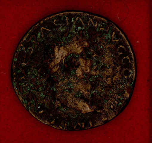 Mon 2191 - Vespasien