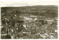 Besançon - Vue prise du clocher St-Jean [image fixe] , Besançon : Edit. L. Gaillard-Prêtre, 1904/1930