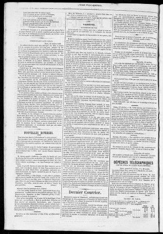 14/10/1882 - L'Union franc-comtoise [Texte imprimé]