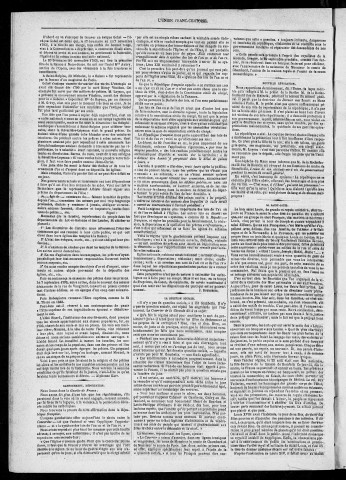 31/08/1880 - L'Union franc-comtoise [Texte imprimé]