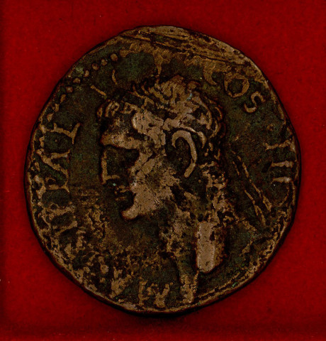 Mon 1811 - Caligula