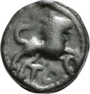 A.279 - pièce de monnaie ; potin