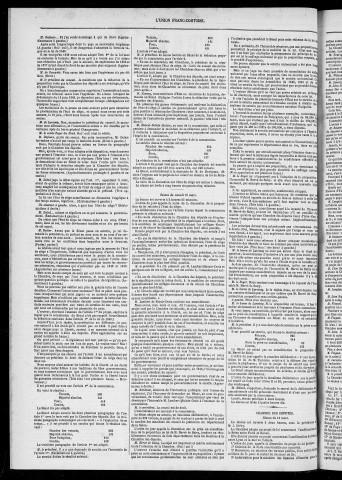 18/03/1878 - L'Union franc-comtoise [Texte imprimé]