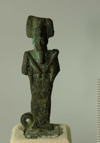 statuette Osiris